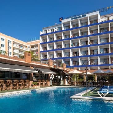 H Top Palm Beach Hotel